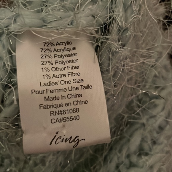 NEW Infinity Scarf - Picture 3 of 3